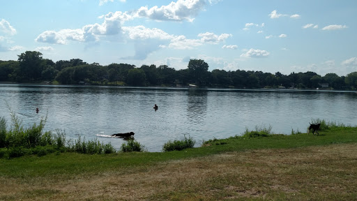 Park «Crooked Lake Park», reviews and photos, 13180 Crooked Lake Blvd NW, Coon Rapids, MN 55448, USA