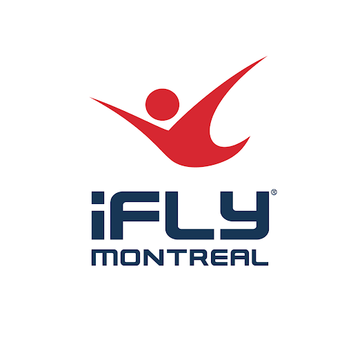 iFLY Montréal Chute Libre Intérieur logo