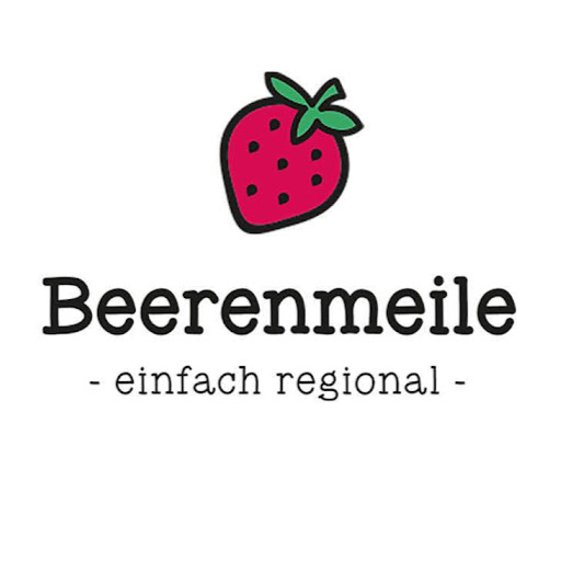 Beerenmeile Oberisling logo