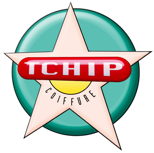 Tchip Coiffure Louviers logo