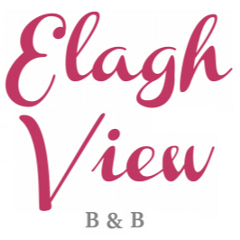 Elagh View Bed & Breakfast logo