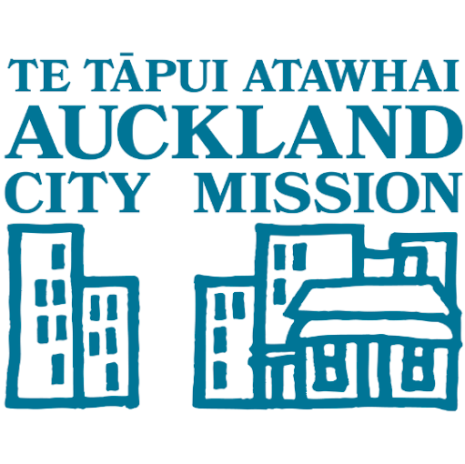 Auckland City Mission Glen Innes Op Shop logo