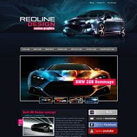 Redline Design