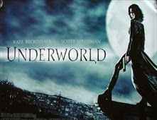 مشاهدة فيلم Underworld