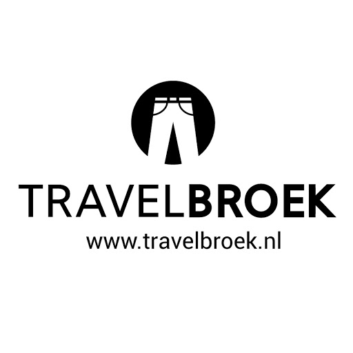 Travelbroek logo