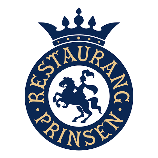 Restaurang Prinsen logo