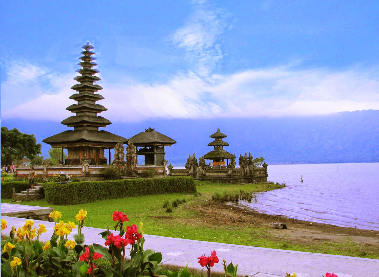 tour wisata bali objek wisata bali
