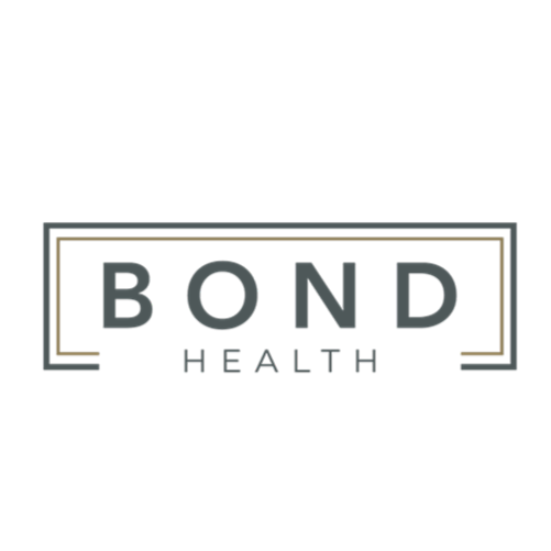 Bond Hair Health logo