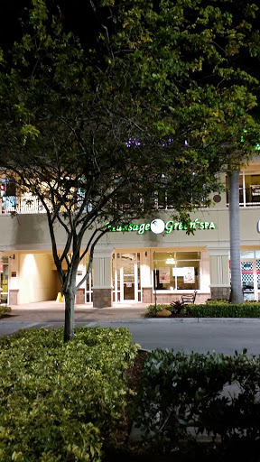 Spa «Massage Green Spa of South Kendall», reviews and photos, 13550 SW 120th St #410b, Miami, FL 33186, USA