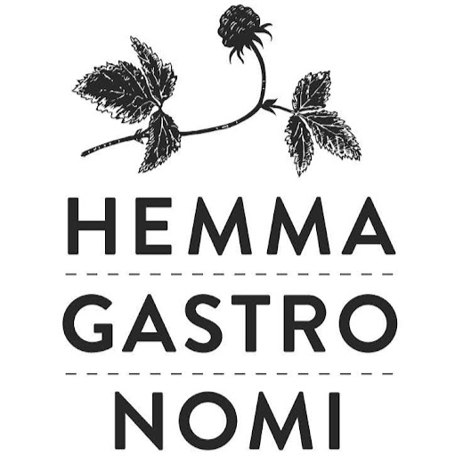 Hemmagastronomi logo