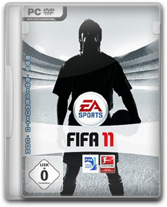Untitled 1 Download   PC FIFA 11   Black Box (Completo) 2011 Baixar Grátis