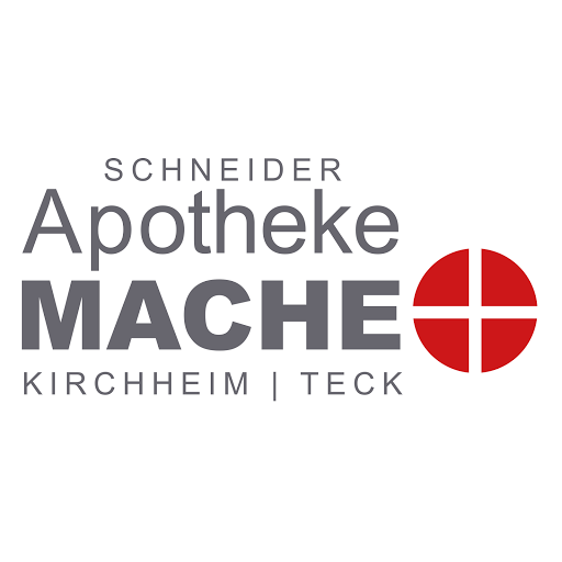 Schneider Apotheke MACHE logo