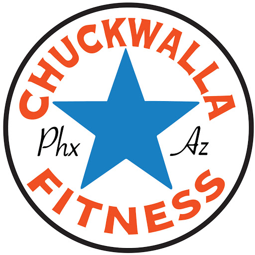 Chuckwalla Fitness logo