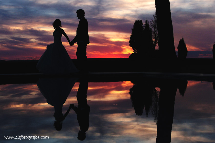 boda finca la montaña
