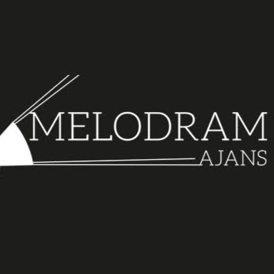 Melodram Ajans Merkez - İstanbul logo