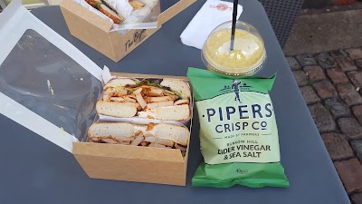Photos of The Bagel Co &ndash; Gothersgade