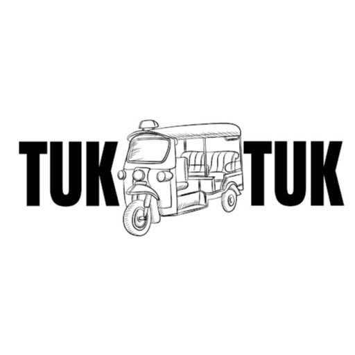 Tuk Tuk Thai Restaurant logo