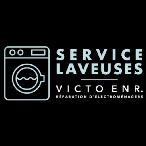 Service de Laveuses Victo Enr logo
