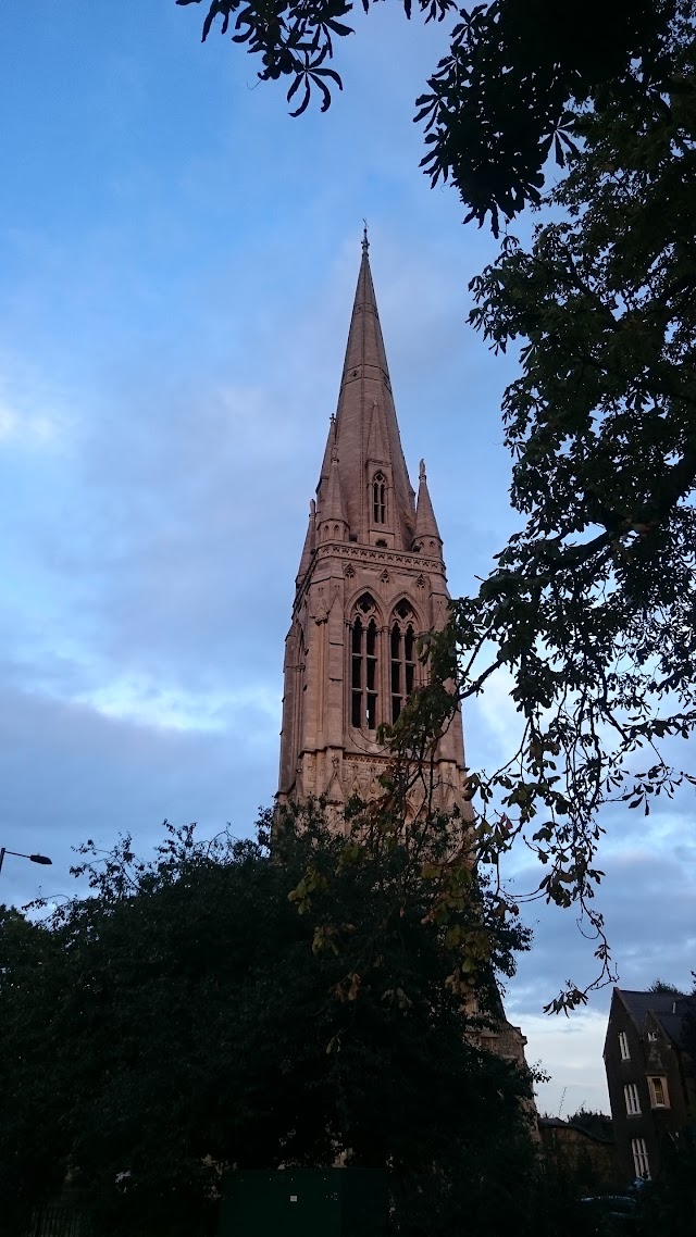 St Mary's Church