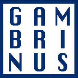 Stabilimento Balneare Gambrinus logo