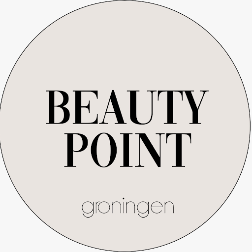 BeautyPoint Groningen logo