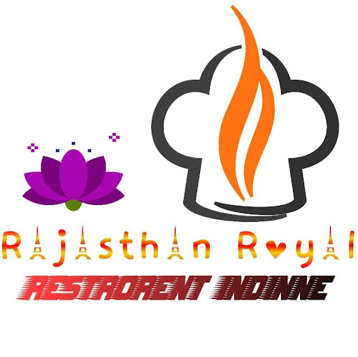 RAJASTHAN ROYAL logo