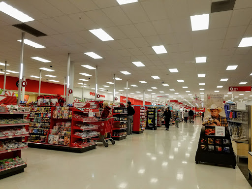 Department Store «Target», reviews and photos, 5104 Commons Dr, Rocklin, CA 95677, USA