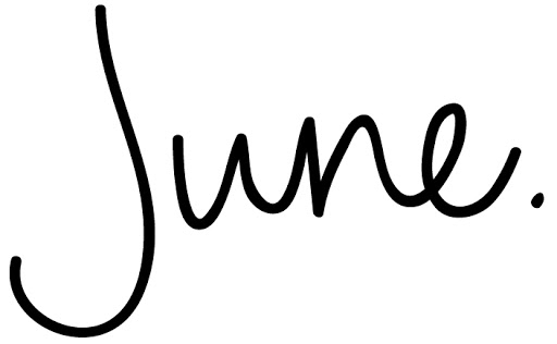 June. logo