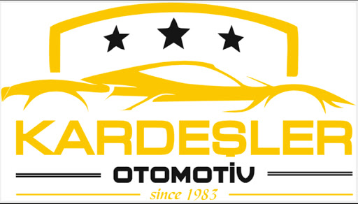 Kardeşler Otomotiv Yasin Usta logo