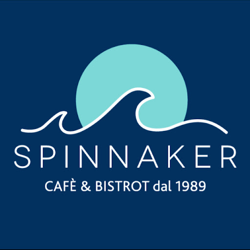 Spinnaker Cocktail bar con Cucina