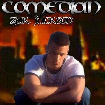 Zak Jackson