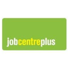 Washwood Heath Jobcentre logo
