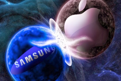 Cuộc chiến pháp lý Apple và Samsung: Google sẽ là trung tâm của vấn đề? <untitled> 2.