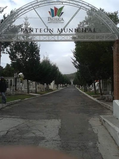 photo of Panteón Municipal