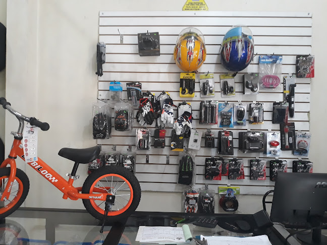 CENTERBIKES - Cuenca