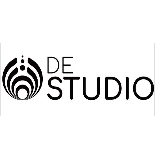 De Studio logo