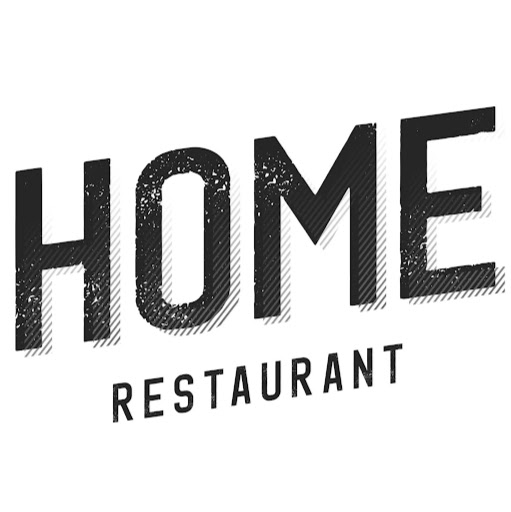 HOME Restaurant logo