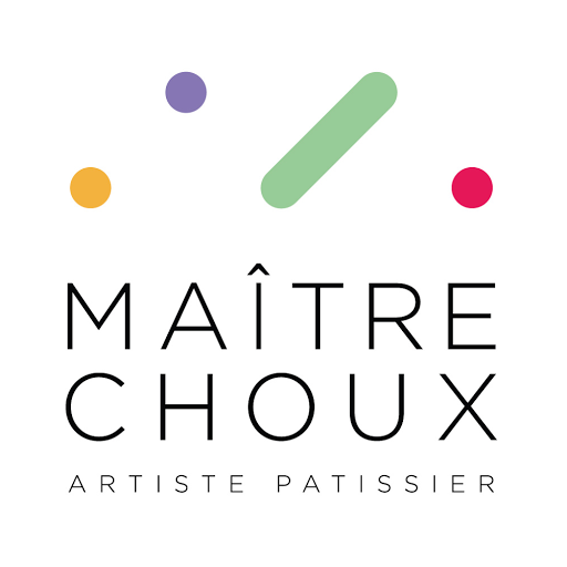 Maitre Choux Soho logo