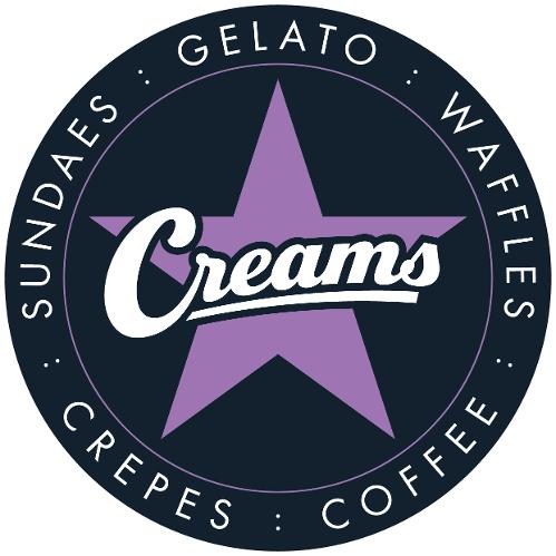 Creams Cafe Walthamstow