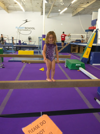 Gymnastics Center «Flight School Gymnastics», reviews and photos, 503 Van Ness Ave, Torrance, CA 90501, USA