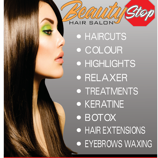 Beauty Stop Hair and Nail Salon