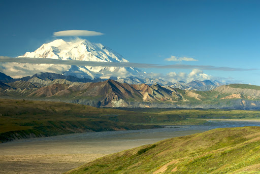 Montagnes Les Plus Spectaculaires Au Monde