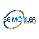 SE Möbler AB logo