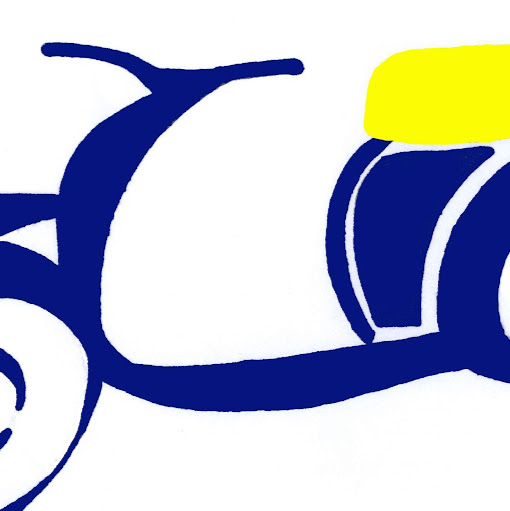 SCOOTERSTAR *MOTORROLLERHANDEL logo
