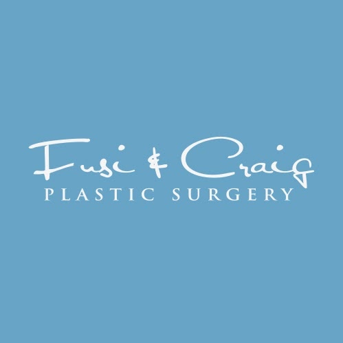 Fusi and Craig Plastic Surgery logo