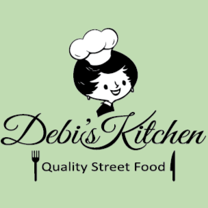 Foodtruck Debi's Kitchen logo