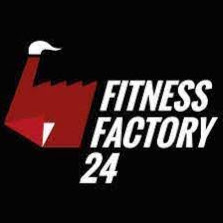 Fitness Factory 24 GmbH logo