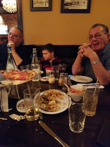 Pizza Restaurant «Campania», reviews and photos, 3900 Richmond Ave, Staten Island, NY 10312, USA