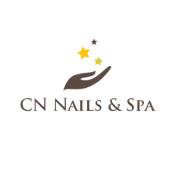 CN Nails & Spa logo