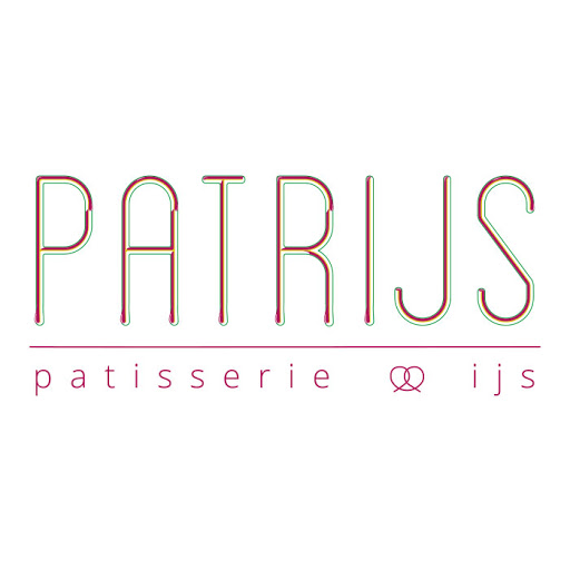 Patrijs | Patisserie en IJs logo